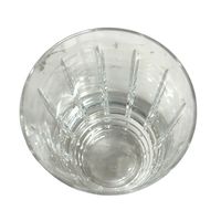 中古】Baccarat バカラ アルルカン ハイボールグラス 2点セット ペア 