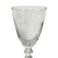 中古】Baccarat バカラ ベガ ワイングラス 2点セット まとめて 