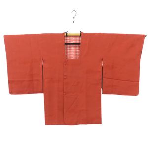 도행 코트 도행 · 도나카 마사 실크 【중고】