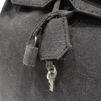 TIYINO KANAGU Army BAG 남성