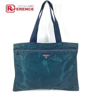 PRADA 三角形標誌Plate包