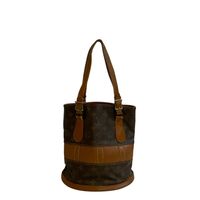 中古】LOUIS VUITTON ルイヴィトン ルイヴィトン T42236 バケットPM 