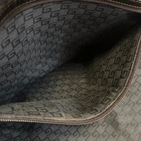 中古】GUCCI グッチ 73878 ブリーフケース ハンドバッグ バッグ カバン 