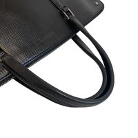 中古】GUCCI グッチ 73878 ブリーフケース ハンドバッグ バッグ カバン 