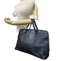 中古】GUCCI グッチ 73878 ブリーフケース ハンドバッグ バッグ カバン 
