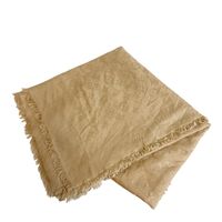 中古】LOUIS VUITTON ルイヴィトン ルイヴィトン M71360 大判 ストール 