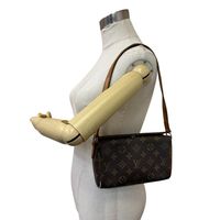 中古】LOUIS VUITTON ルイヴィトン ルイヴィトン M51900 レシタル 