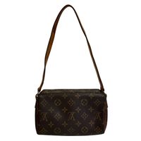 中古】LOUIS VUITTON ルイヴィトン ルイヴィトン M51900 レシタル 