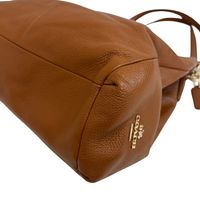 中古】COACH コーチ F35723 マディソン ワンショルダー ハンドバッグ 