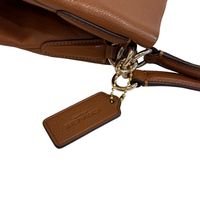 中古】COACH コーチ F35723 マディソン ワンショルダー ハンドバッグ 