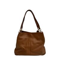 中古】COACH コーチ F35723 マディソン ワンショルダー ハンドバッグ 