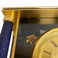 中古】SEIKO セイコー QW416G 電池式 3針 アンティーク 昭和レトロ 