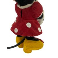 中古】Steiff シュタイフ No.00998 680335 ディズニー ドールウェーク 