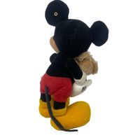 中古】Steiff シュタイフ 669491 No.01420 ディズニー ドール 