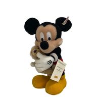 中古】Steiff シュタイフ 669491 No.01420 ディズニー ドール 