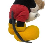 中古】Steiff シュタイフ 669491 No.01420 ディズニー ドール 