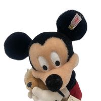 中古】Steiff シュタイフ 669491 No.01420 ディズニー ドール 