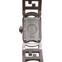 中古】FENDI フェンディ 3600L Fベルト 腕時計 時計 ウォッチ ブランド 