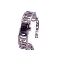 中古】FENDI フェンディ 3600L Fベルト 腕時計 時計 ウォッチ ブランド 
