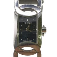 中古】FENDI フェンディ 3600L Fベルト 腕時計 時計 ウォッチ ブランド 