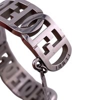 中古】FENDI フェンディ 3600L Fベルト 腕時計 時計 ウォッチ ブランド 