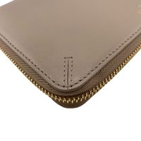 中古】GIORGIO ARMANI ジョルジオアルマーニ Y1H372 ラウンド 