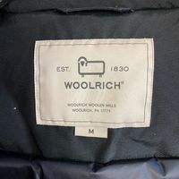 中古】WOOLRICH ウールリッチ CFWWOU0548FRUT0001 ダウンジャケット 
