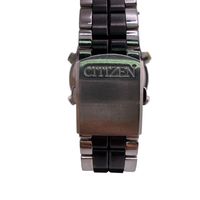 中古】CITIZEN シチズン JZ1005-58E プロマスター エコドライブ 