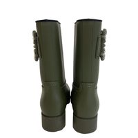 中古】ROGERVIVIER ロジェヴィヴィエ テンペット ビジュー ストラス 