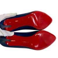 中古】Christian Louboutin クリスチャンルブタン 23 ドゥロワー 