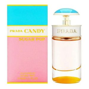 プラダ PRADA キャンディ シュガー ポップ オードトワレ 7mL ミニ香水 レディース フレグランス 携帯用 ギフト