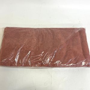 Georg Jensen Damask Bath Towel, 70x140cm, Juniper RED, Nordic Style, Luxury Towel