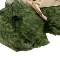 中古】Steiff シュタイフ 2003-04 675881 ぬいぐるみ グリーン | 日本 