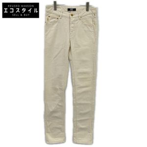 러프시몬즈 RAF BY RAF SIMONS 러프 바이 러프시몬즈 J020 D007 WR01 데님 팬츠/ 30【중고】