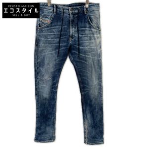 디젤 【국내 정규】069XE 조그 청바지 30【중고】