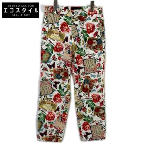 Tricom De Galson 13SS 마르치카라 총무늬 센타 프리스