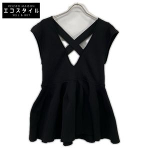 ADORE 531-4270811 24-year-old black air stretcher 38 [Used]