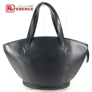 LOUIS VUITTONVI1922 Epi Saint-Jacques PM 手提包