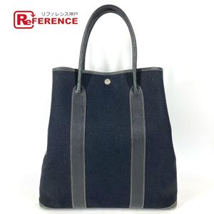 愛馬仕 Garden File MM 單背包