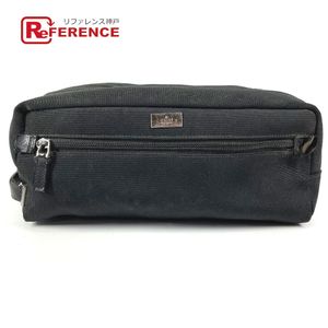 GUCCI 標誌雙拉鍊第二個包