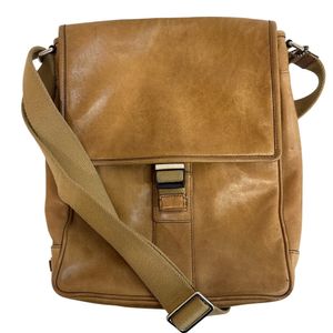 【중고】 COACH 코치 6417 숄더백 가방 가방 대각선 어깨걸이 브랜드 ブラウン