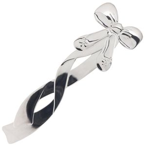 蒂芬妮 (Tiffany & Co.) 書籤，925 純銀，男女通用 [二手]