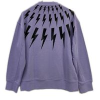 닐 바렛트 21SS 파프르 프린트