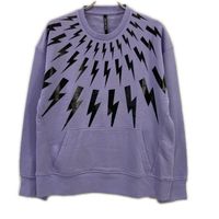 닐 바렛트 21SS 파프르 프린트