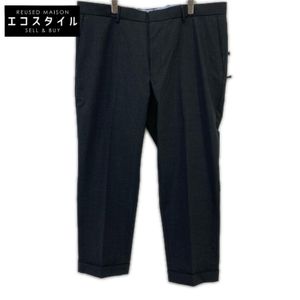 Polo Ralph Lauren charcoal gray slacks, size 40 [Used]