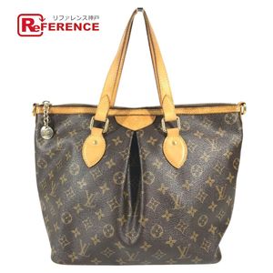 LOUIS VUITTON SD2153 모노그램 팔레르모 PM 팔레르모 PM 숄더백