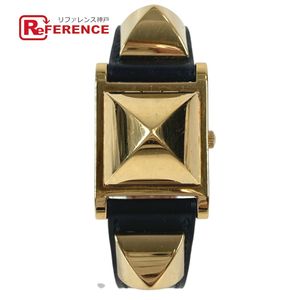 HERMES 메도르 시계