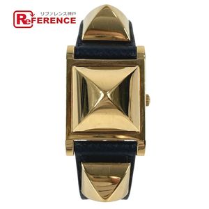 HERMES 메도르 시계