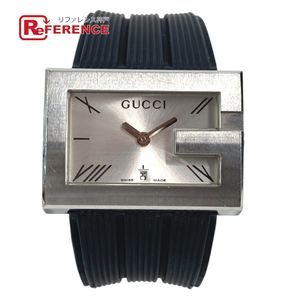 GUCCI G 로고 시계