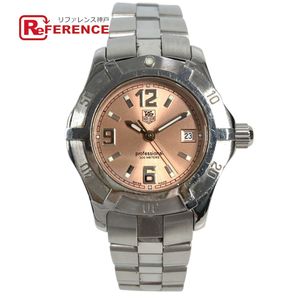 TAG HEUER 2000 익스클루시브 시계